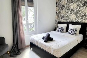 Le Premium, entre Paris & Disney avec Parking Gratuit